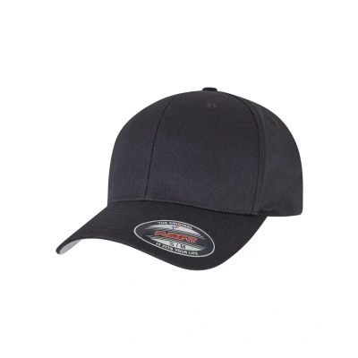 Afbeelding van Flexfit Combed Pet, Maat: L/XL, Charcoal