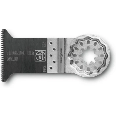 Afbeelding van Fein 63502232230 E Cut Bimetaal Invalzaagblad 50 mm 5 stuk(s)