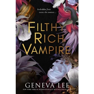 Image de Filthy Rich Vampire