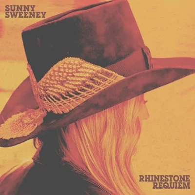 Afbeelding van Sunny Sweeney Rhinestone Requiem (CD)