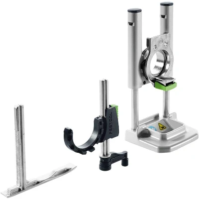 Afbeelding van Festool Dieptestop En Haaks Hulpstuk OS TA/AH Set