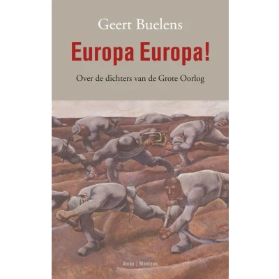 Afbeelding van Europa Europa!
