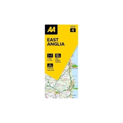 Afbeelding van 04 East Anglia