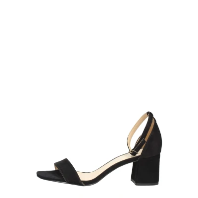 Afbeelding van Tango Brooklynn 15 E Sandalen Hak zwart Maat 41
