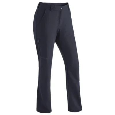 Afbeelding van Maier Sports Helga Outdoorbroek voor dames
