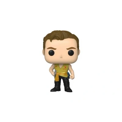 Afbeelding van Funko Pop! Star Trek Captain Kirk #1138