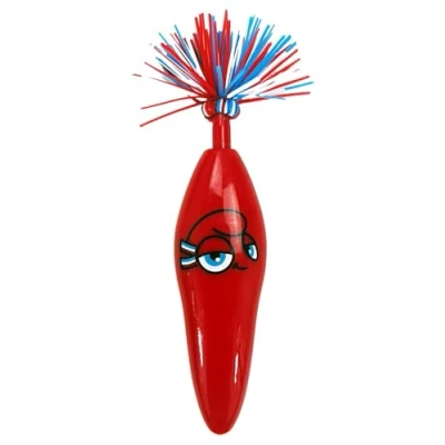 Afbeelding van PARIS 2024 Pen JO mascotte officiële collectie Olympische Spelen en Paralympics
