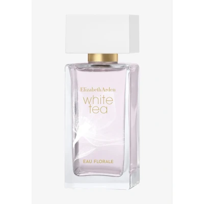 Afbeelding van Elizabeth Arden White TEA Eau Florale de Toilette toilette, Dames, Maat: 30 ml,