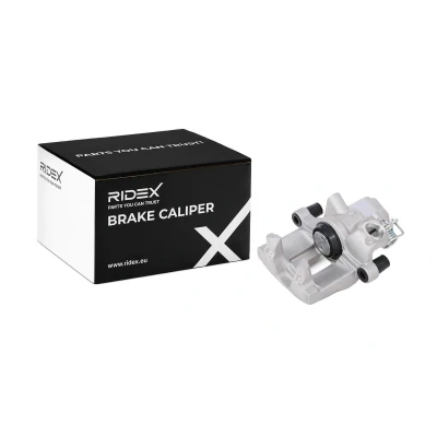 Afbeelding van BUDWEG CALIPER 344157 Remklauw CITROËN: C5 III Estate, 3