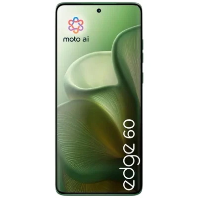 Image de Motorola Edge 60 512GB Vert