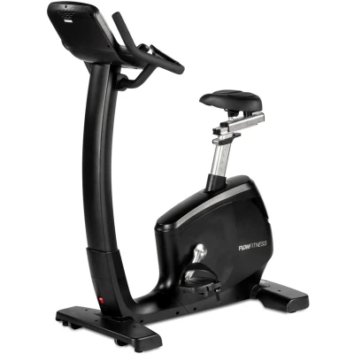 Afbeelding van Flow Fitness Pro UB5i Upright Bike Hometrainer Gratis Montage