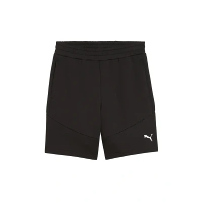 Afbeelding van Evostripe short voor Heren, Zwart, Maat XL PUMA