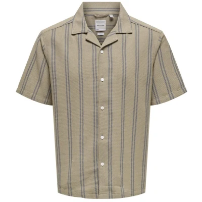 Afbeelding van ONLY &amp; SONS Overhemd Trev 22025659