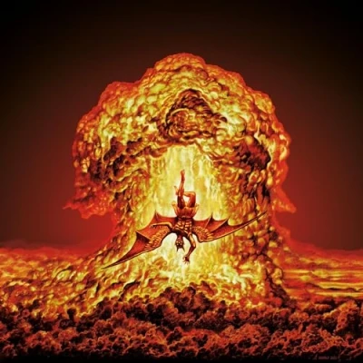 Afbeelding van Gost Prophecy (CD)