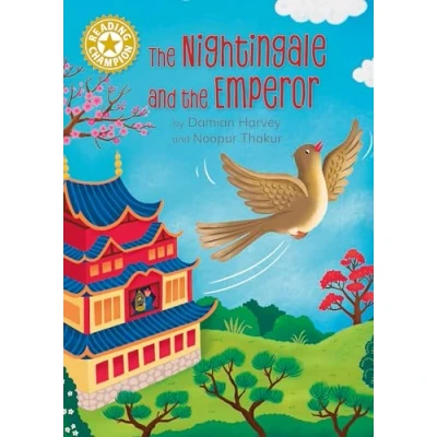 Afbeelding van Reading Champion Champion: the Nightingale and Emperor
