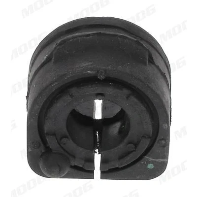 Afbeelding van MOOG FD SB 3659 Lagerbus, stabilisator Aan beide zijden, Achteras