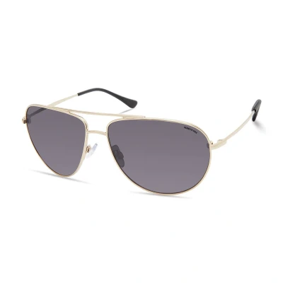 Afbeelding van Zonnebril Heren Kenneth Cole KC2971 6032A Gouden