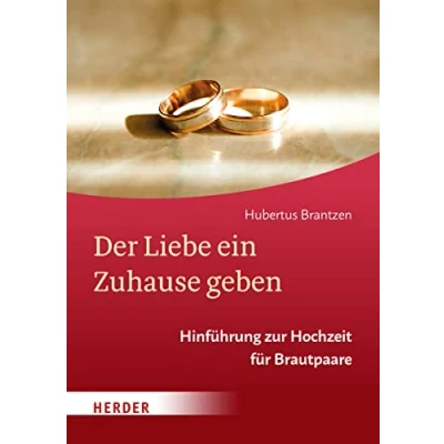 Afbeelding van Der Liebe ein Zuhause geben