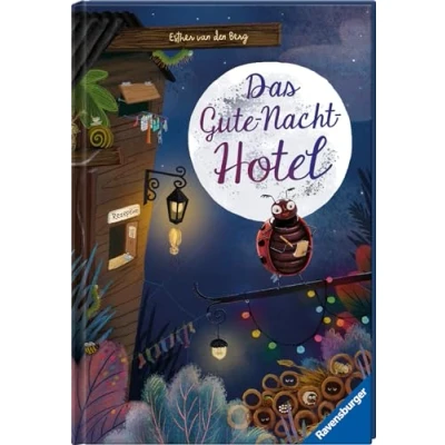 Afbeelding van Das Gute Nacht Hotel