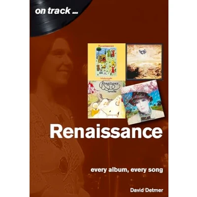 Afbeelding van Renaissance Every Album, Song (On Track )