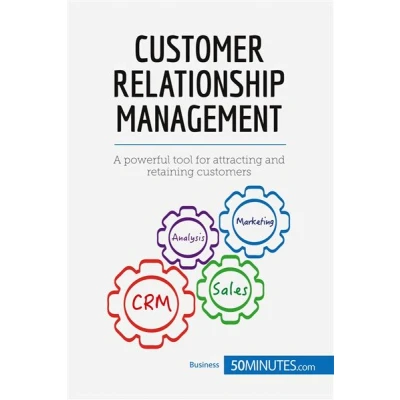 Image de Customer Relationship Management