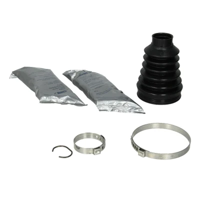 Afbeelding van SPIDAN 24705 Aandrijfashoes 102,00 TPE (thermoplastische elastomeer) VOLKSWAGEN: GOLF 5, 6, Polo V Hatchback, AUDI: A3 Sportback, A1 Hatchback
