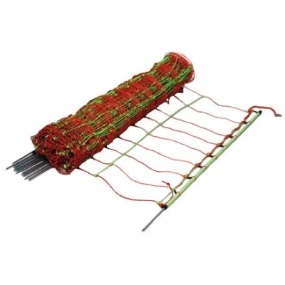 Afbeelding van Gallagher combinet enkel 90 cm, 50m, Geschikt voor Veehouderij