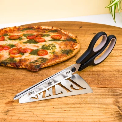 Afbeelding van Pizzaschaar