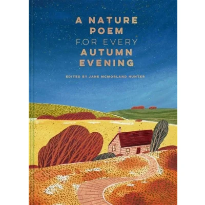 Image de A Nature Poem for Every Autumn Evening