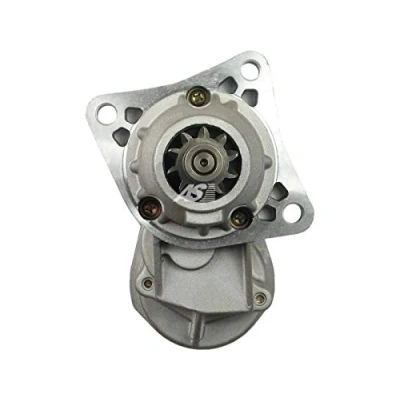 Afbeelding van AS PL S6023 Startmotor 24 4,50 10
