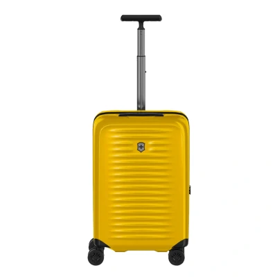 Afbeelding van Victorinox Airox Frequent Flyer Hardside Carry On Gold Yellow