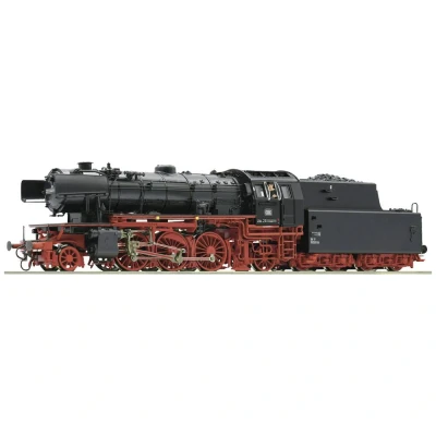 Afbeelding van Roco 70252 H0 stoomlocomotief 023 038 3 van de DB