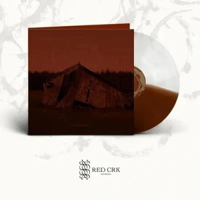 Afbeelding van Cult of Luna Raging River (LP)