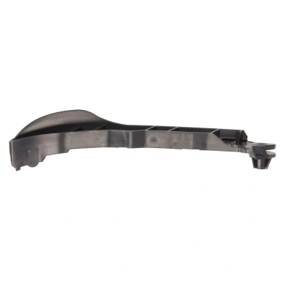 Afbeelding van PRASCO BM0471004 Houder, bumper Links voor BMW: 5 Saloon