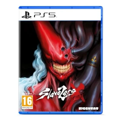 Image de Slave Zero X PS5