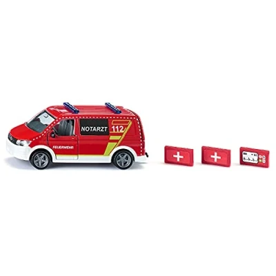 Afbeelding van SIKU VW T6 ambulance 2116