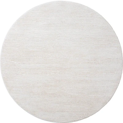 Afbeelding van Veer Carpets Vloerkleed Nina 1606 Rond ø200 cm