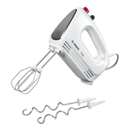 Afbeelding van Bosch Mfq 22100 Handmixer Wit