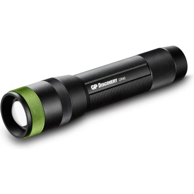 Afbeelding van GP Discovery GPDISFLCR42BL193 Zaklamp 40 h 190 g