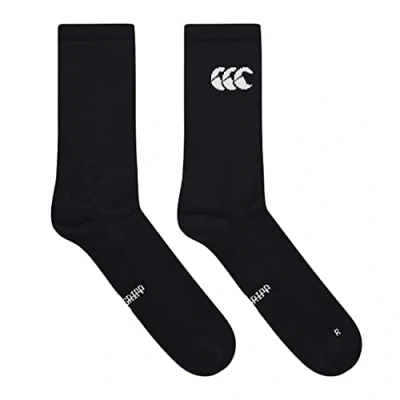 Afbeelding van Canterbury heren sokken kuitlang antislip