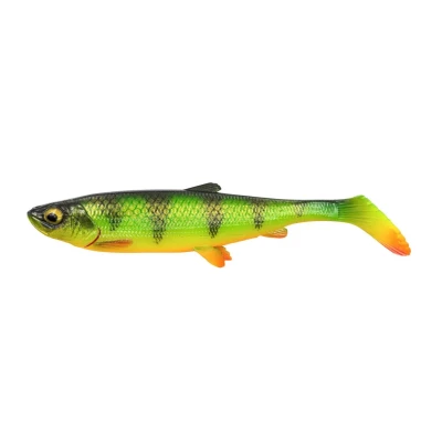 Afbeelding van Savage Gear 3D Herring Shad Firetiger 28cm (150g)