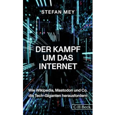 Afbeelding van Der Kampf um das Internet