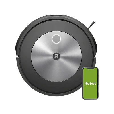 Image de Irobot Aspirateur Robot Roomba J7 (j7158)