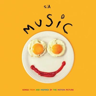 Afbeelding van Music Songs From And Inspired By The Motion Picture