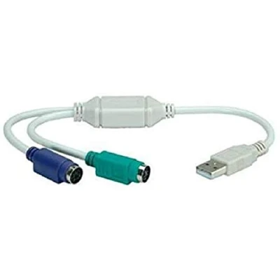 Afbeelding van Nilox adapter voor toetsenbord / muis