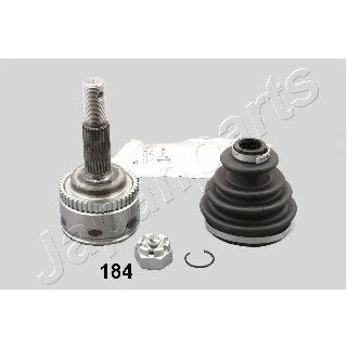 Afbeelding van JAPANPARTS GI 184 Homokineet