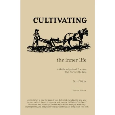 Afbeelding van Cultivating the Inner Life