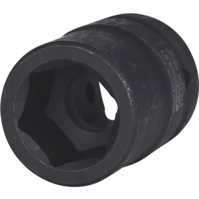 Afbeelding van KS TOOLS 515.1324 E Kracht, dopsleutel 24,0 20 (3/4&quot;)mm (inch) Zeskant