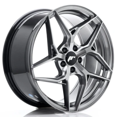 Image de Japan Racing Jr35 8.5x19 5x112 ET45 66.6 Jante