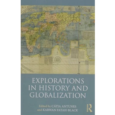 Afbeelding van Explorations In History &amp; Globalization